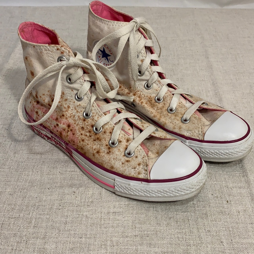 Converse Chuck Taylor